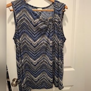 Women's blouse